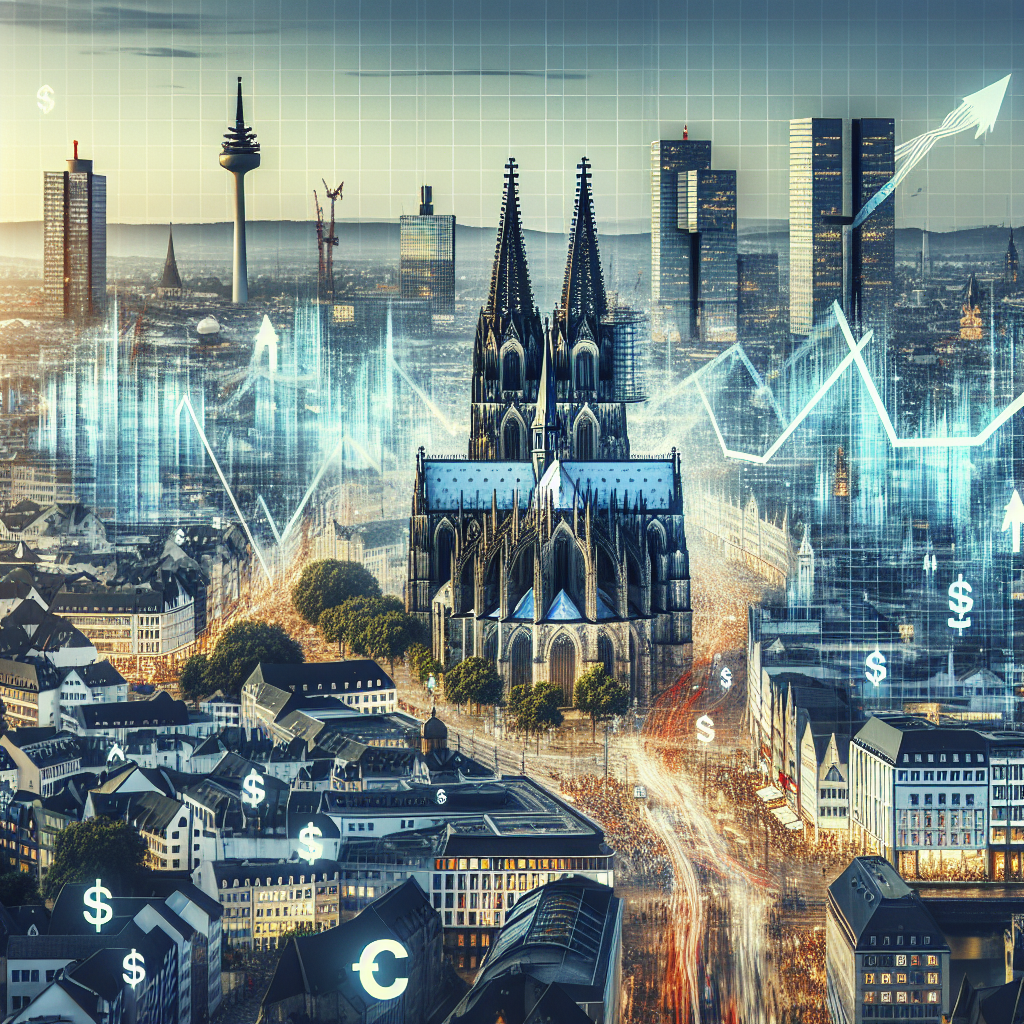 Einfluss von Neubauprojekten auf Immobilienpreise in Köln